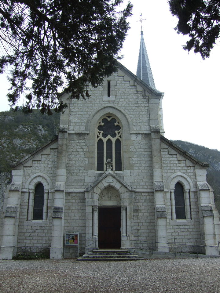 Foto de Duingt, Francia