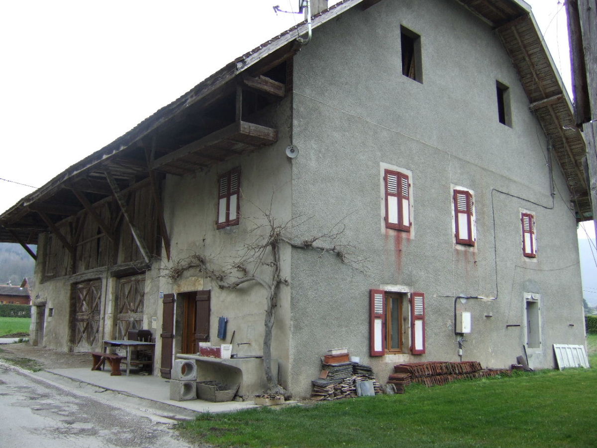 Foto de Duingt, Francia