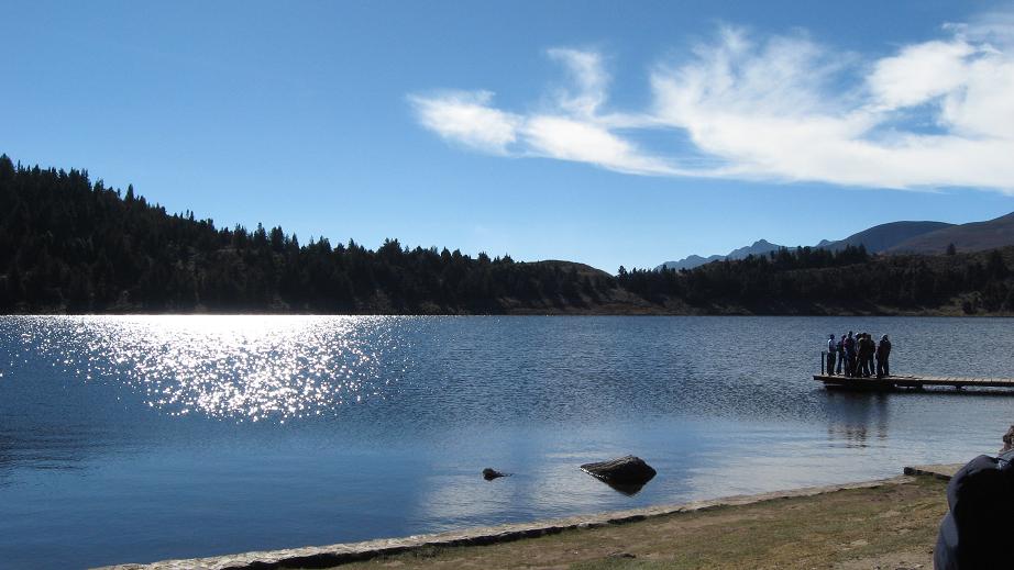 Foto de Mucubaji, Venezuela