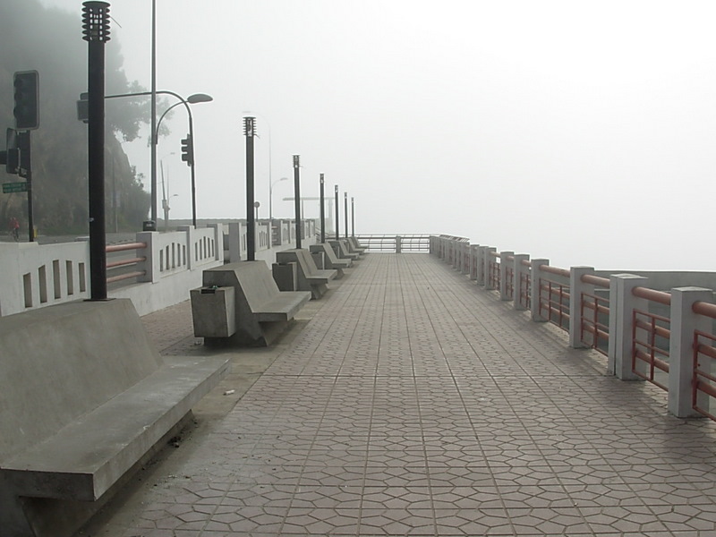 Foto de Valparaiso, Chile