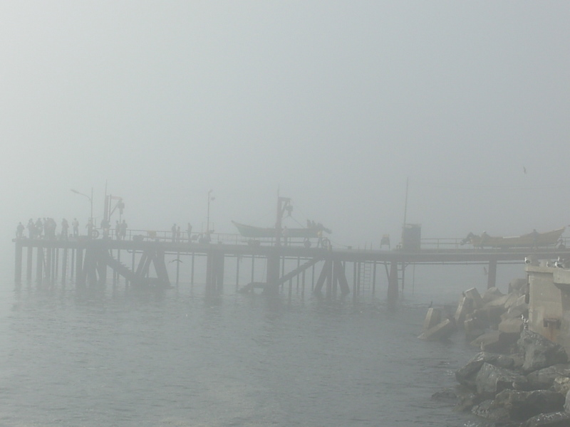 Foto de Valparaiso, Chile