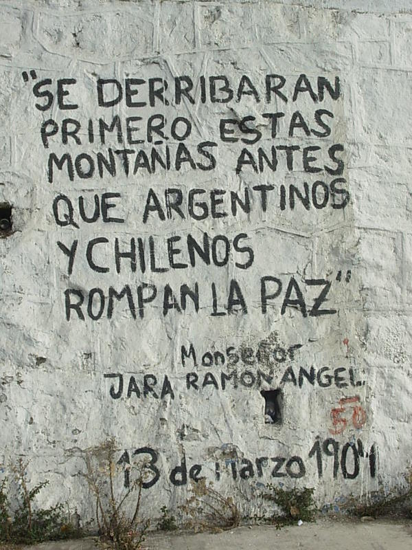 Foto de Valparaiso, Chile