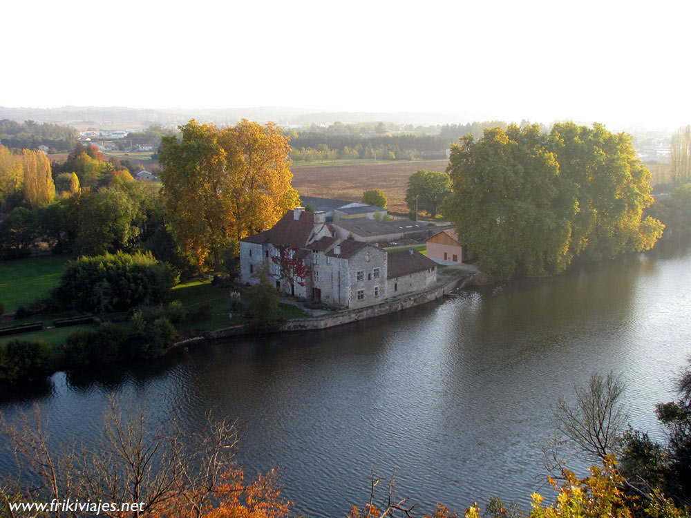 Foto de Aquitania, Francia