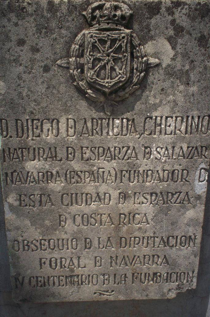 Foto de Esparza (Puntarenas), Costa Rica