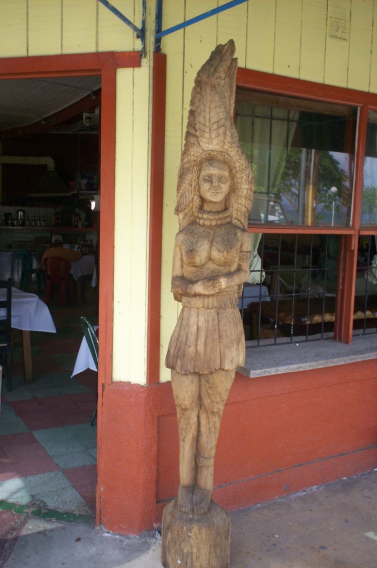 Foto de Puntarenas, Costa Rica