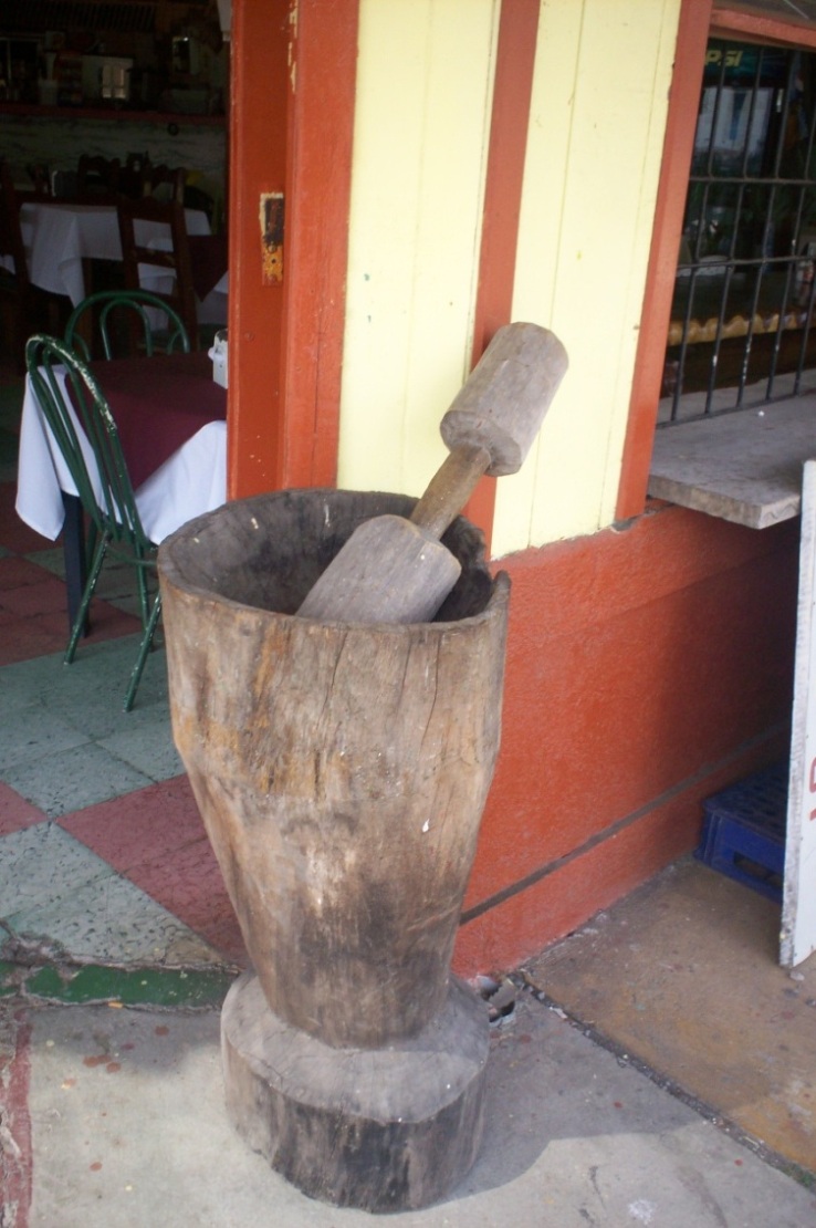 Foto de Puntarenas, Costa Rica