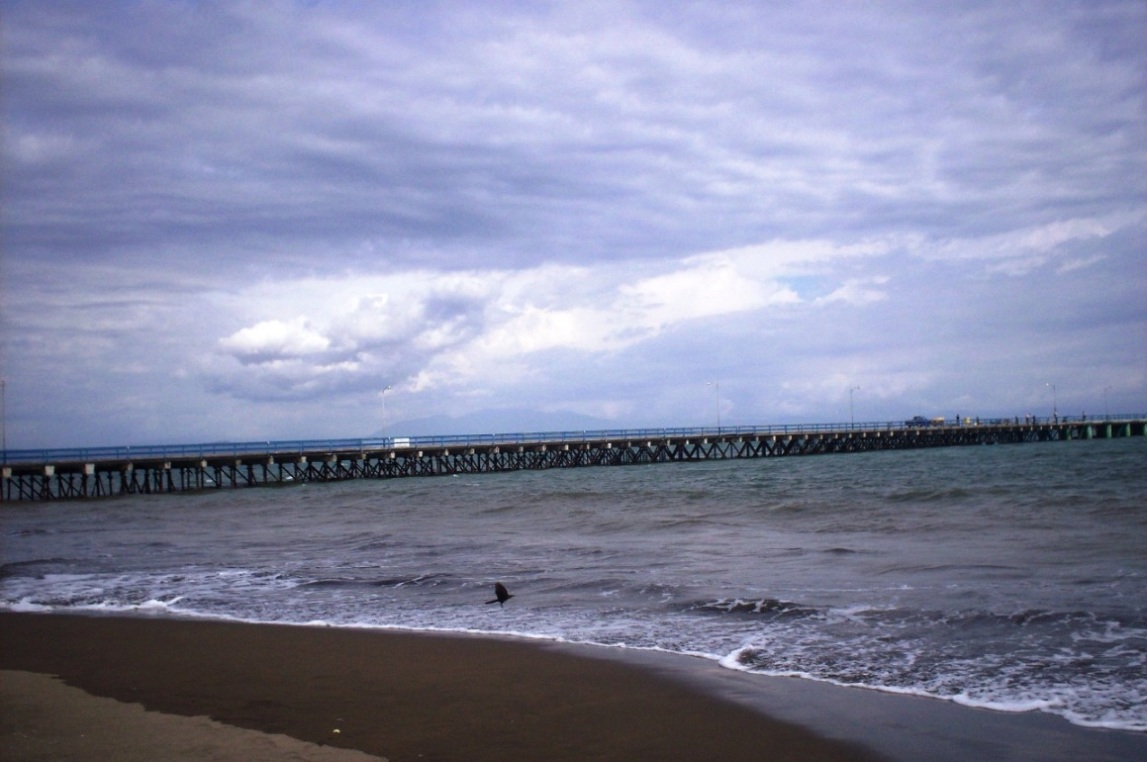 Foto de Puntarenas, Costa Rica