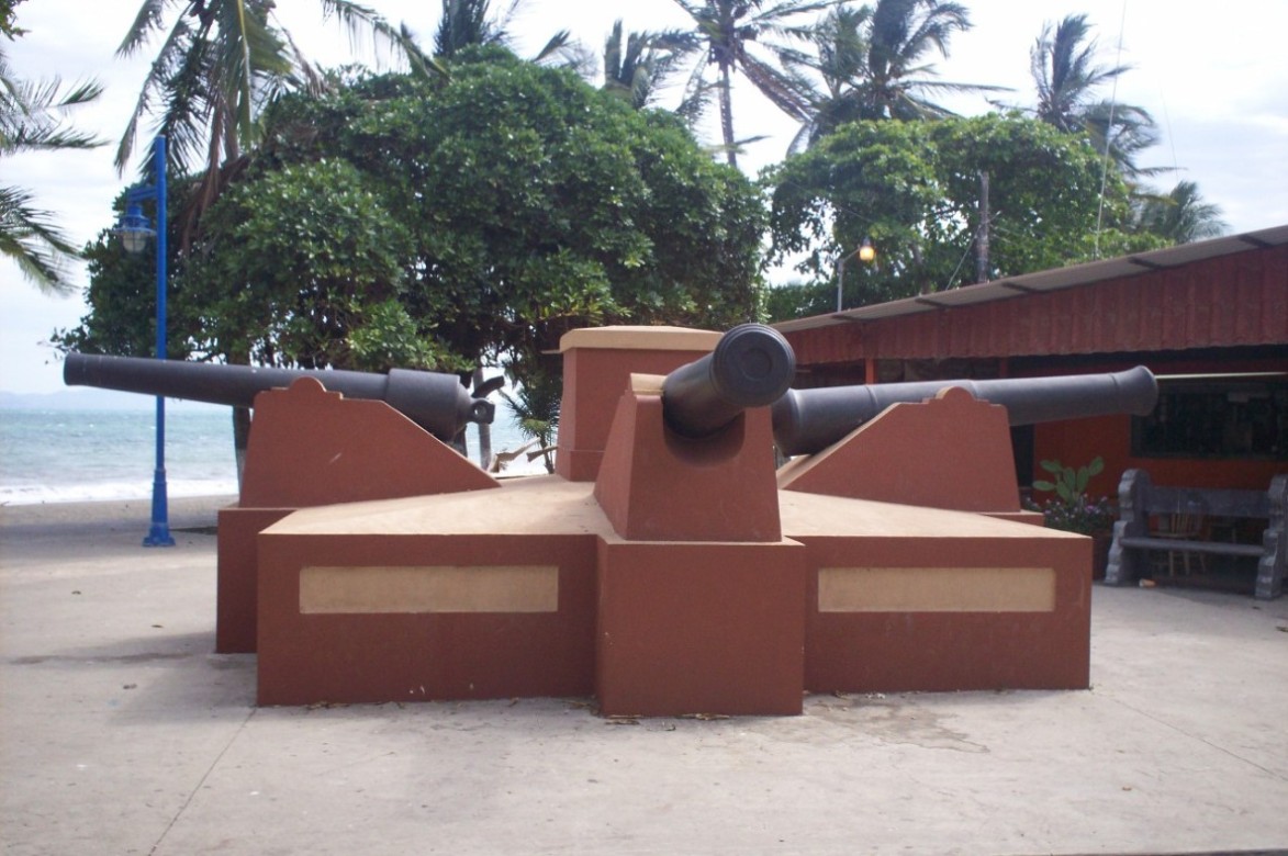 Foto de Puntarenas, Costa Rica