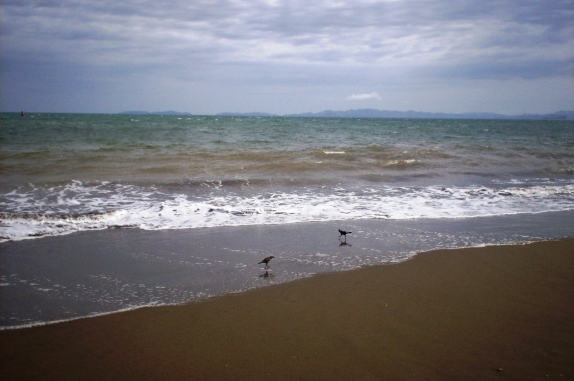Foto de Puntarenas, Costa Rica