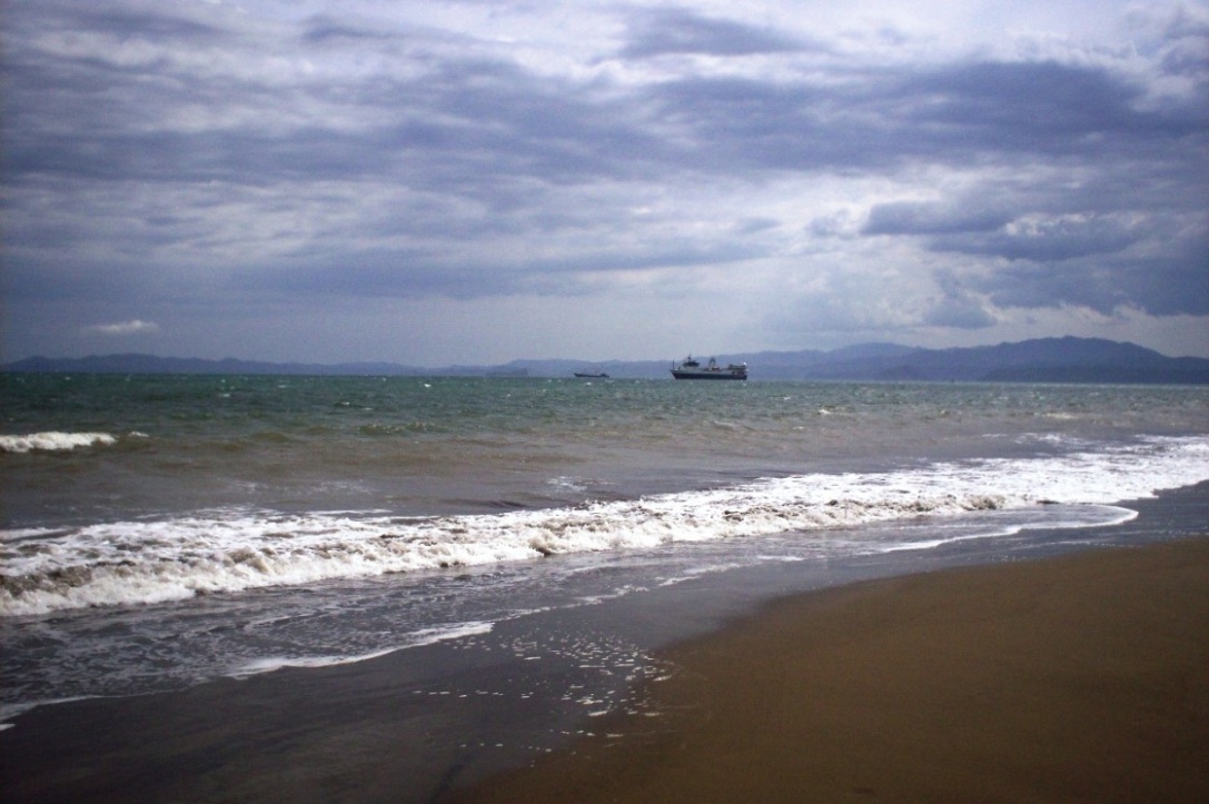 Foto: PLAYAS - Puntarenas, Costa Rica