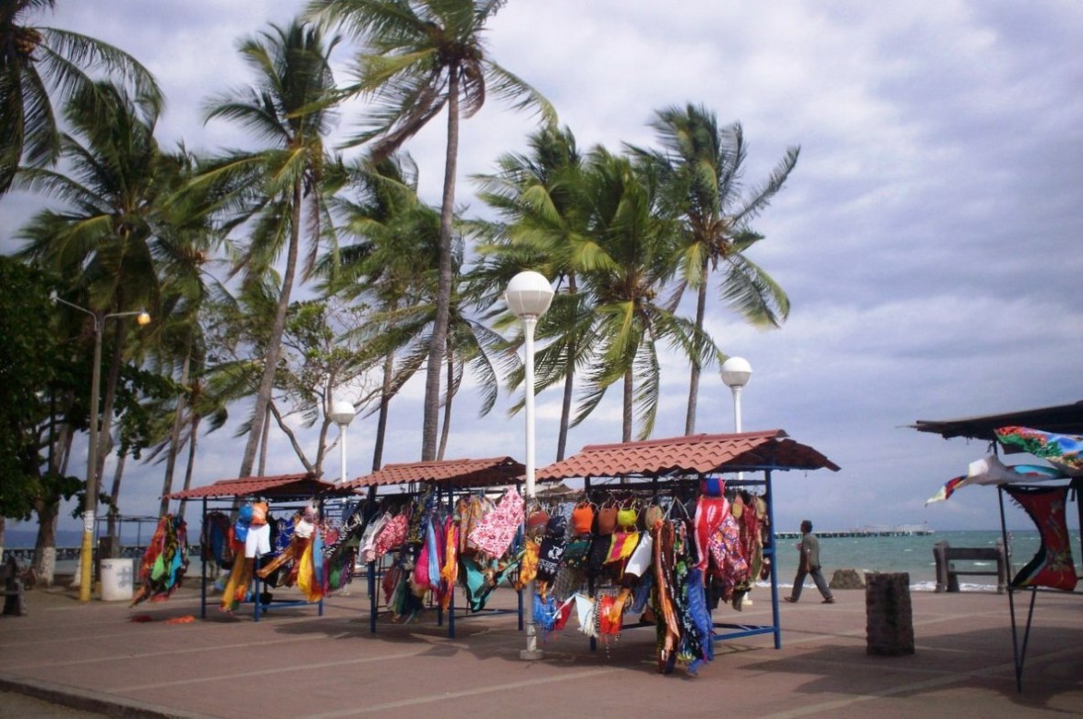 Foto: PUNTARENAS - Puntarenas, Costa Rica