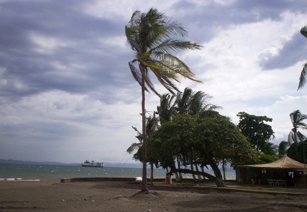 Foto de Puntarenas, Costa Rica