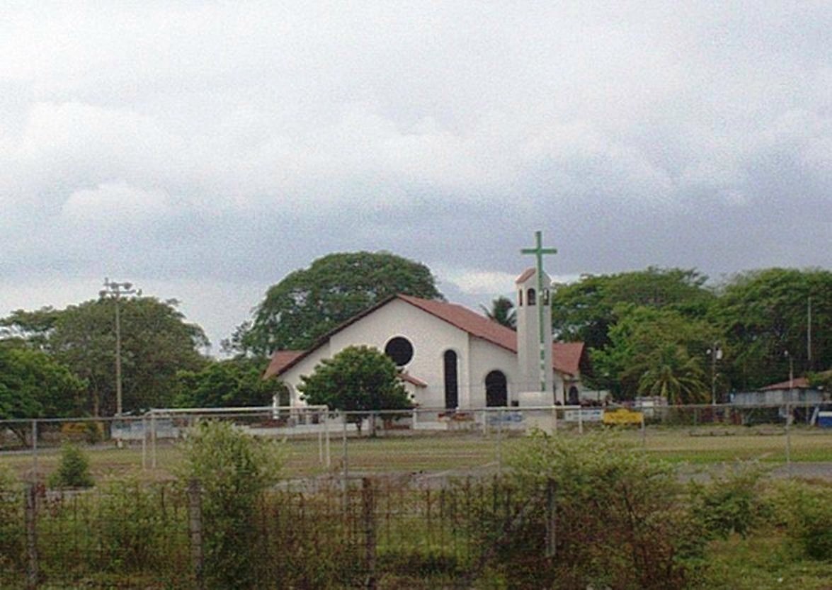 Foto de El Roble (Puntarenas), Costa Rica