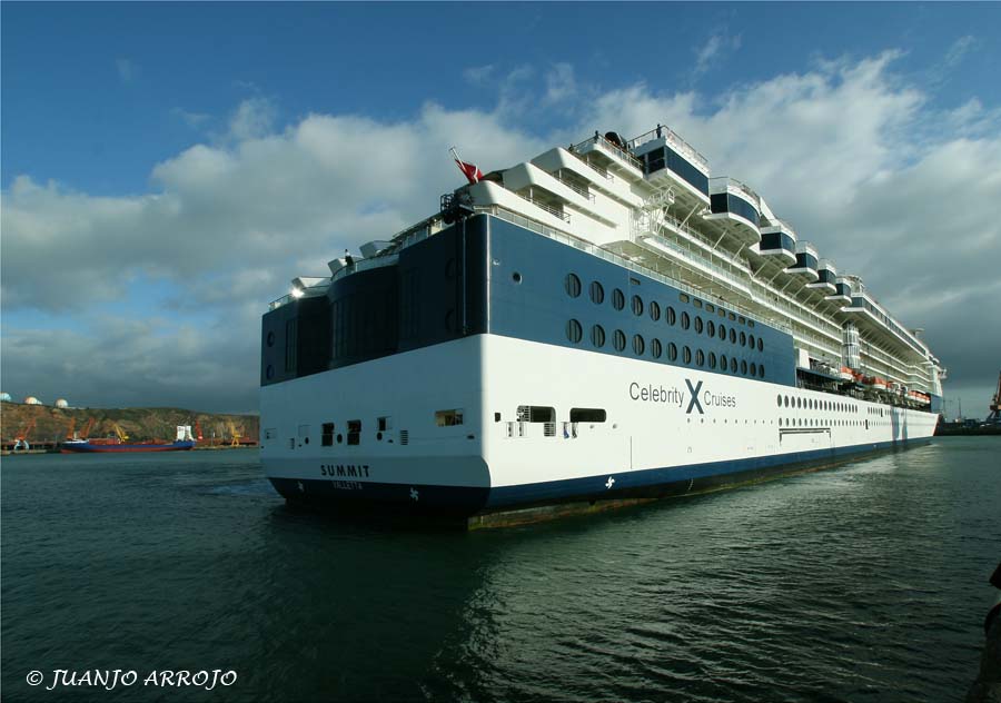 Foto de Gijón (Asturias), España
