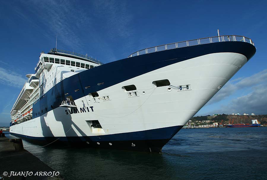 Foto de Gijón (Asturias), España