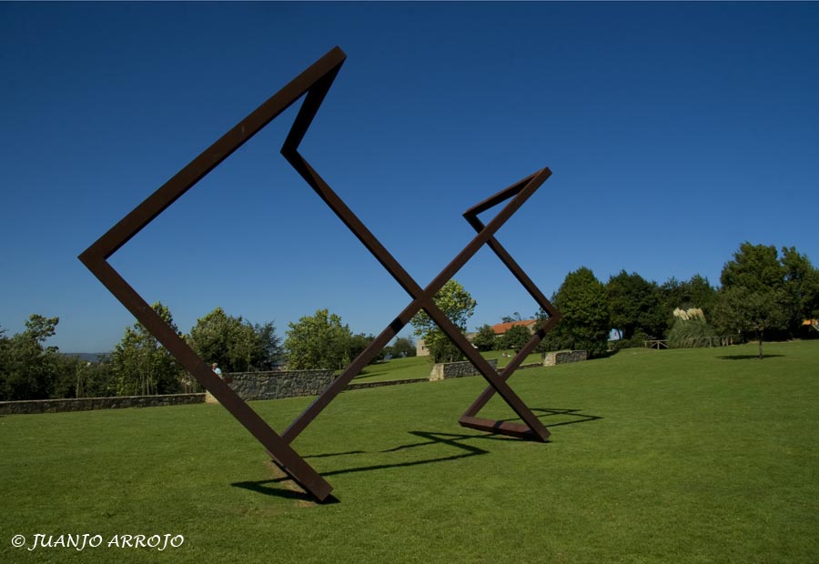 Foto de Gijón (Asturias), España
