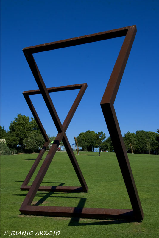 Foto de Gijón (Asturias), España