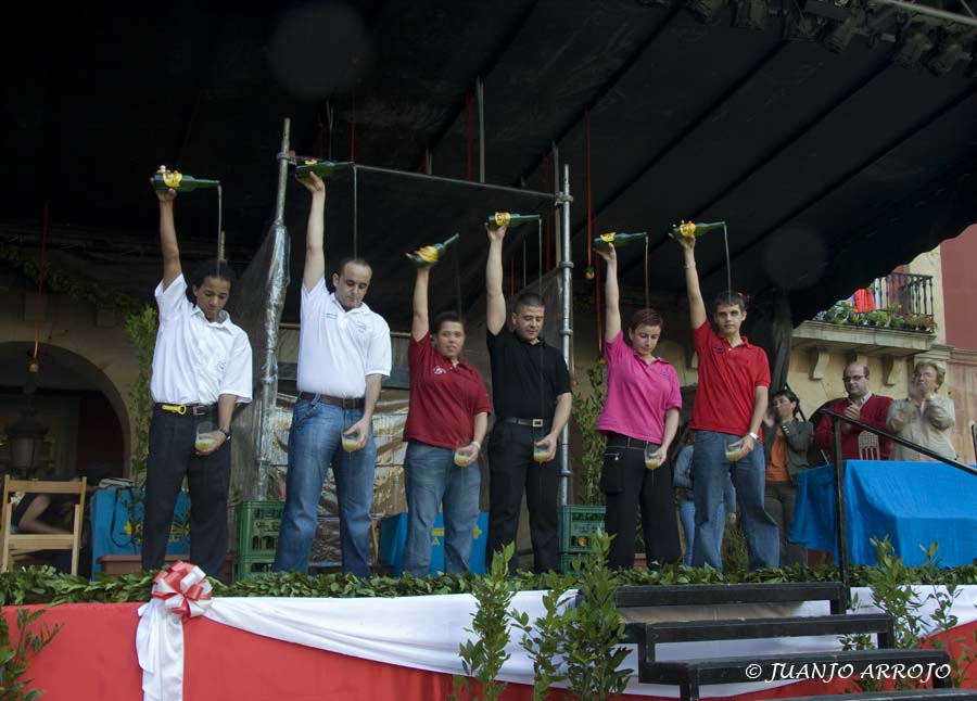 Foto de Gijón (Asturias), España