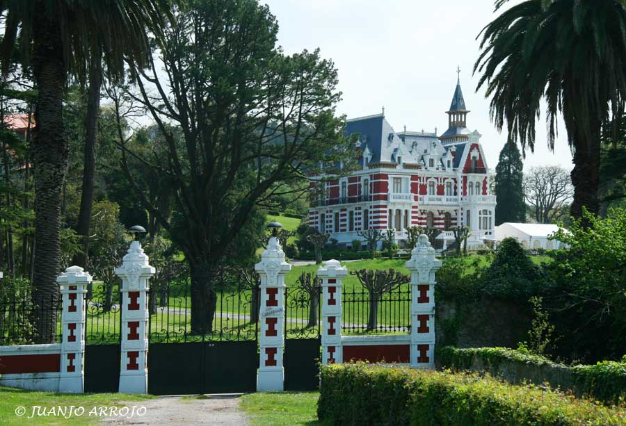 Foto de Gijón (Asturias), España