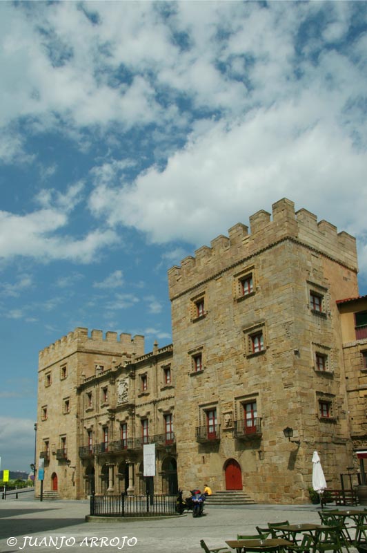 Foto de Gijón (Asturias), España