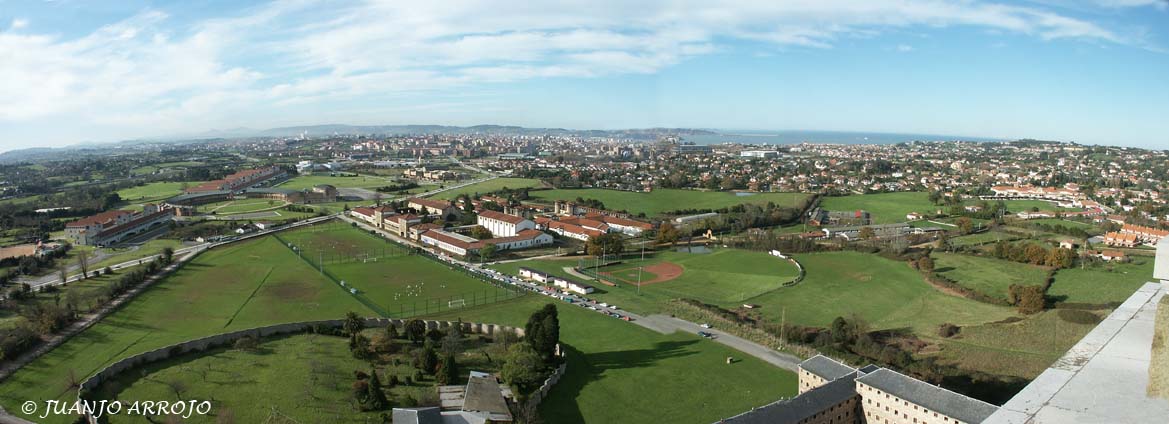 Foto de Gijón (Asturias), España