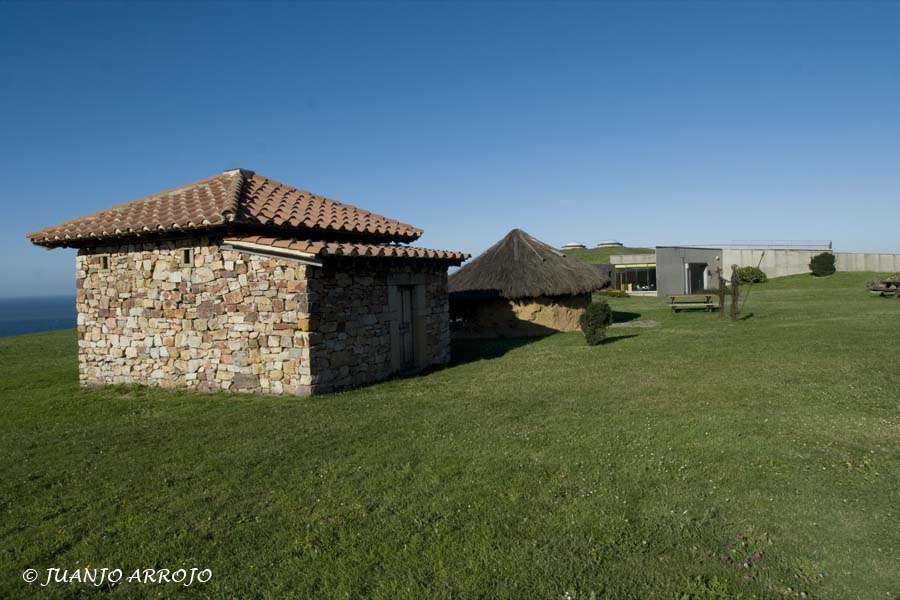 Foto de Gijón (Asturias), España