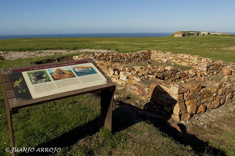 Foto de Gijón (Asturias), España