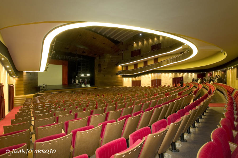 Foto de Gijón (Asturias), España