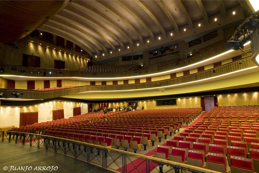 Foto de Gijón (Asturias), España