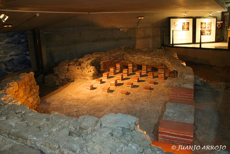 Foto de Gijón (Asturias), España