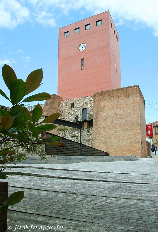 Foto de Gijón (Asturias), España