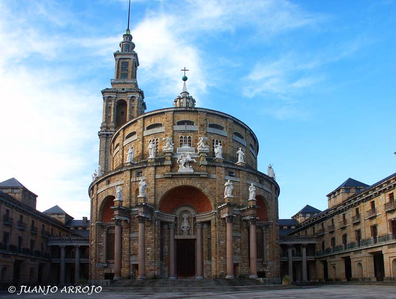 Foto de Gijón (Asturias), España