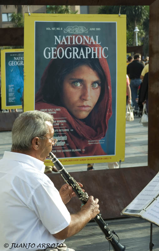 Foto de Gijón (Asturias), España