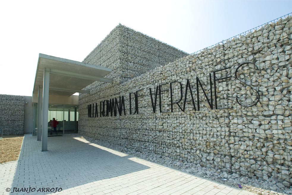 Foto de Gijón (Asturias), España