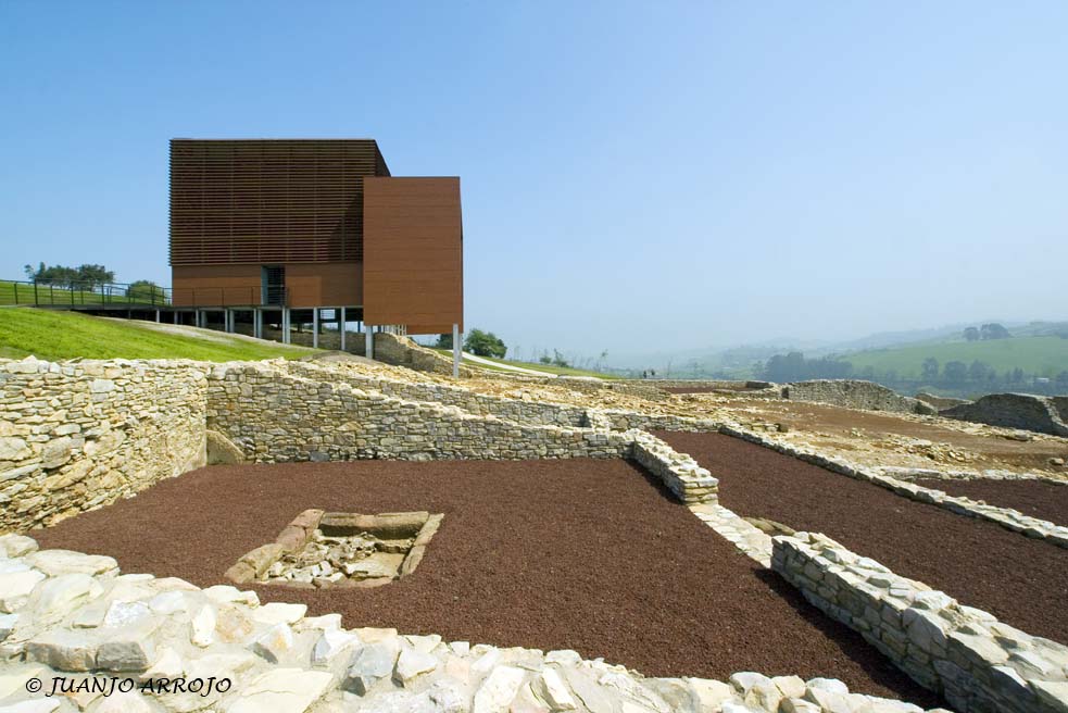 Foto de Gijón (Asturias), España
