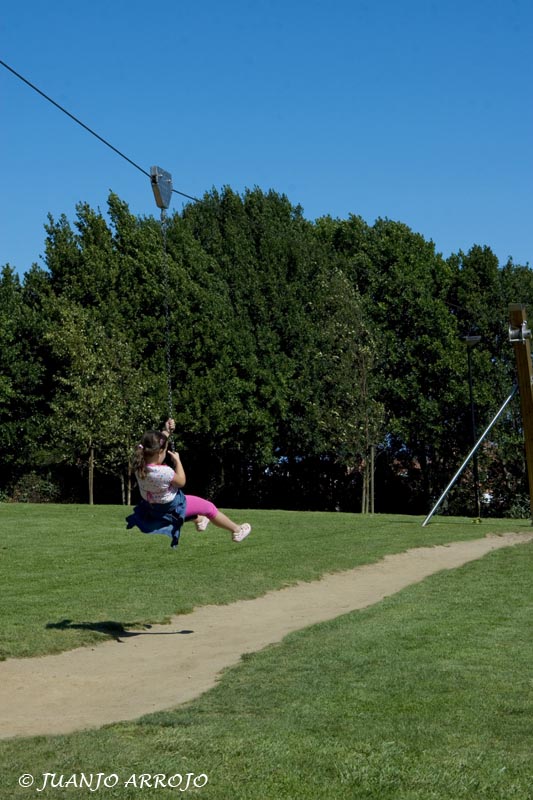 Foto de Gijón (Asturias), España