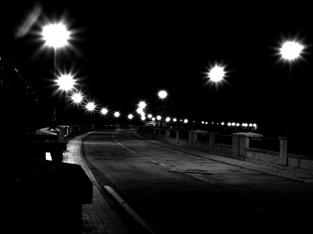 Foto de Navacerrada (Madrid), España