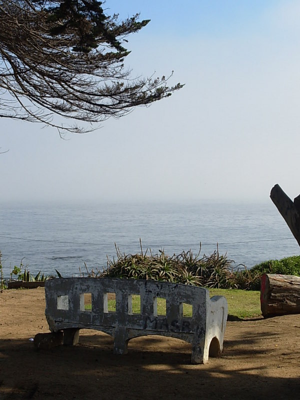 Foto de Valparaiso, Chile