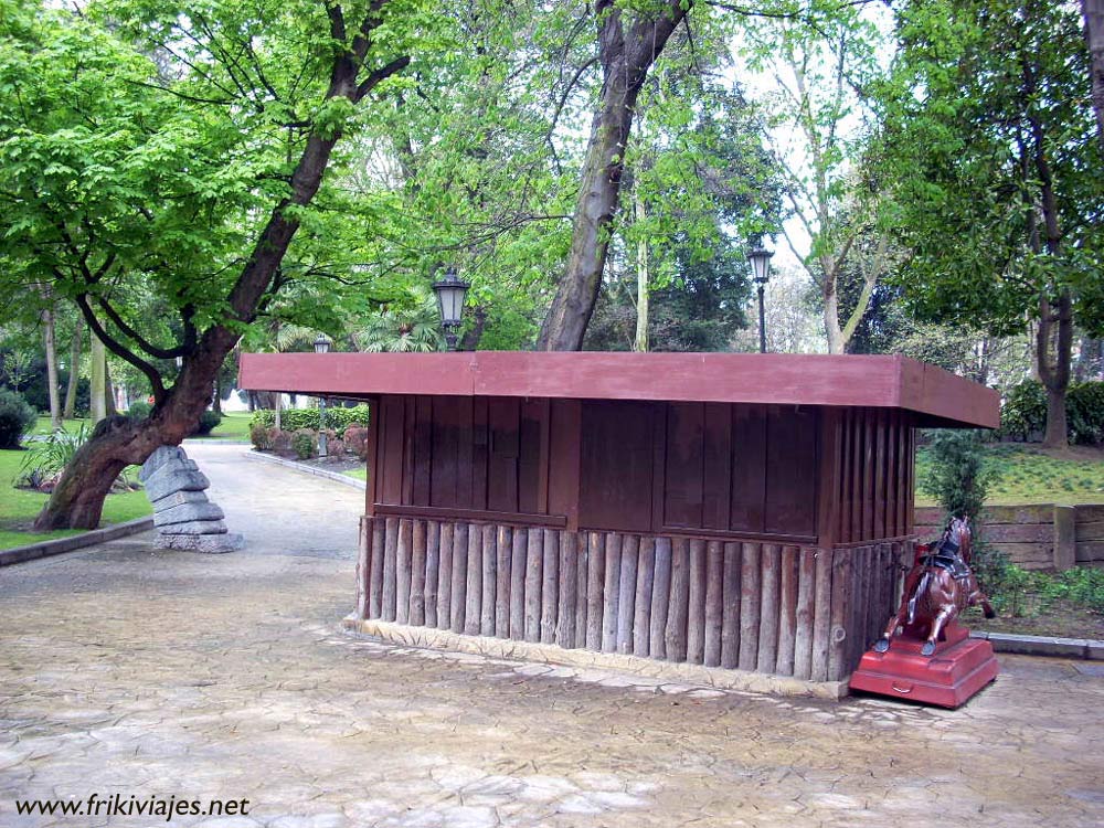 Foto de Oviedo (Asturias), España