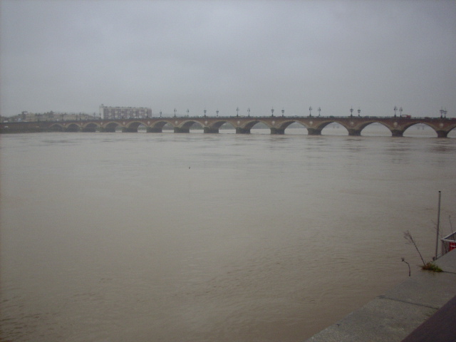 Foto de Bordeaux, Francia