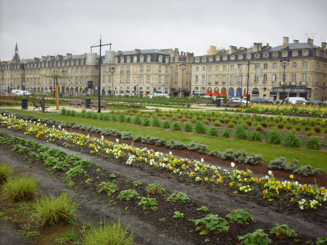 Foto de Bordeaux, Francia