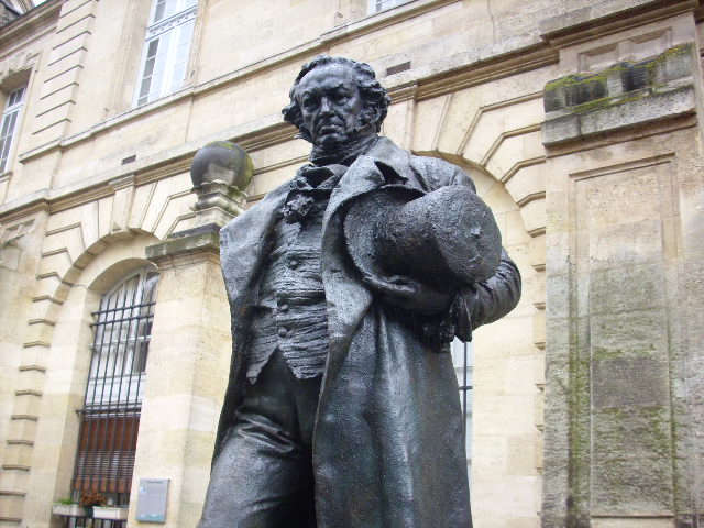 Foto de Bordeaux, Francia