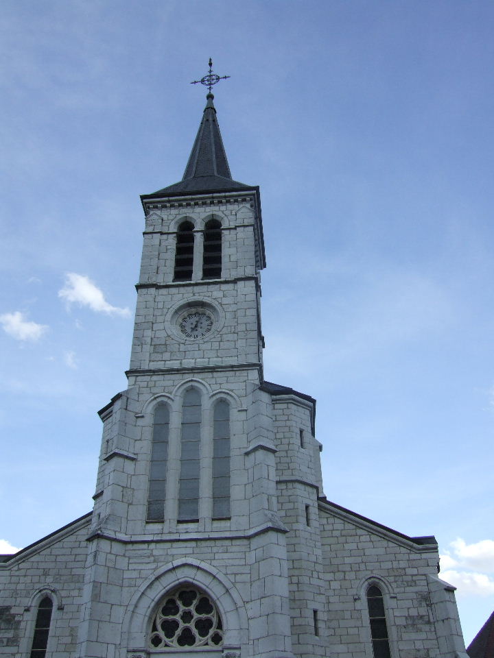 Foto de Sévrier, Francia