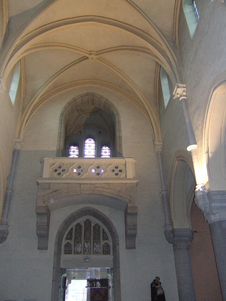 Foto de Sévrier, Francia