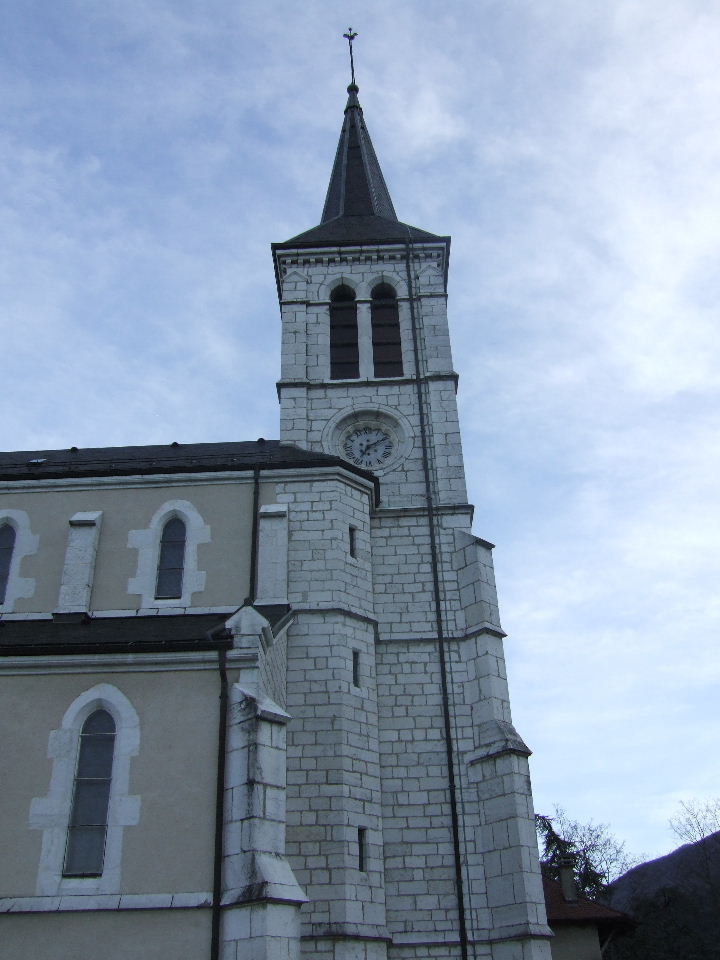 Foto de Sévrier, Francia