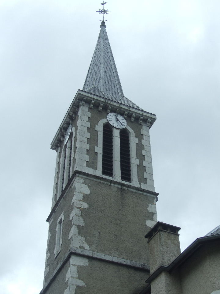 Foto de Saint Jorioz, Francia