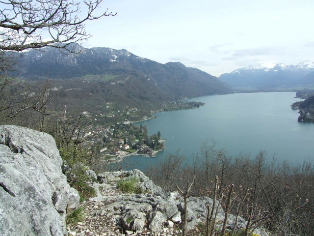 Foto de Talloires, Francia