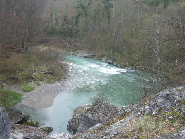 Foto de Lovagny, Francia