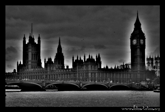 Foto de Londres, El Reino Unido