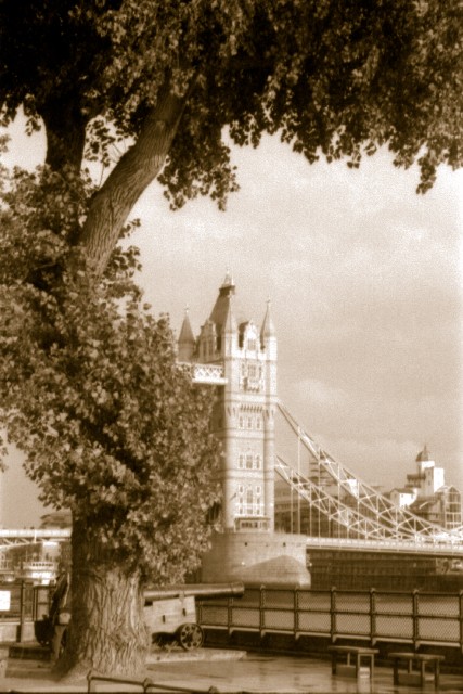 Foto de Londres, El Reino Unido